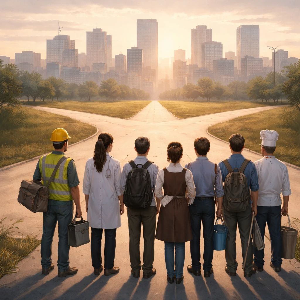 December Jobs Report Signals Ongoing Labor Market Challenges for 2025