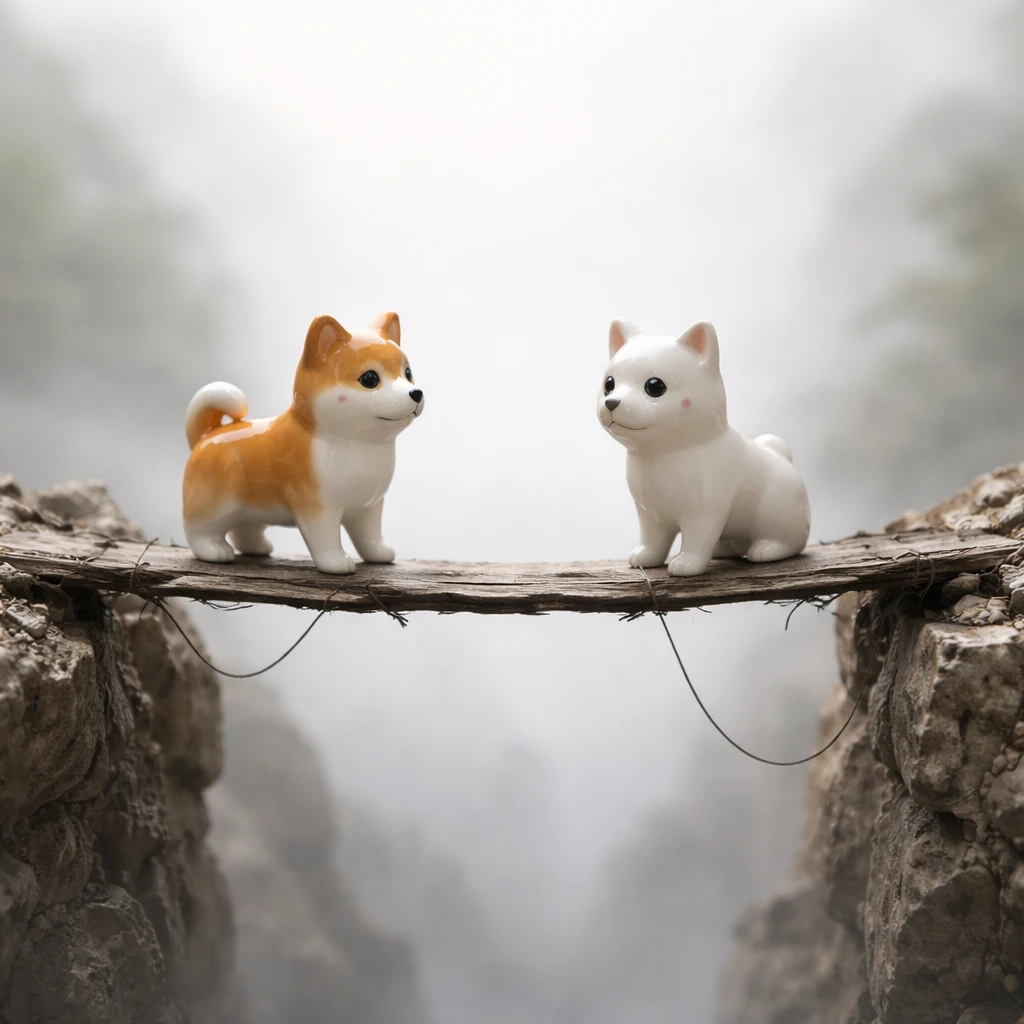 Evaluate Your Position on Dogecoin and Shiba Inu Amid Market Volatility
