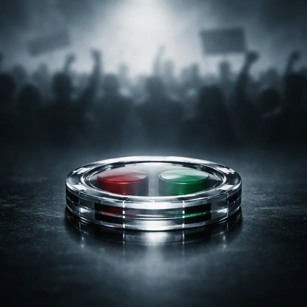 Polymarket Sees Surge in Bets on Iran's Supreme Leader Amid Escalating Protests