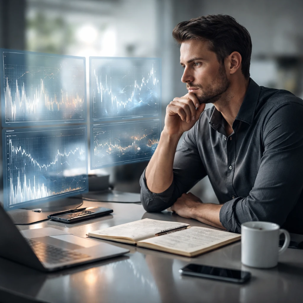 Building a Personal Trading Edge: How to Develop and Sustain a Competitive Advantage in Stock Trading