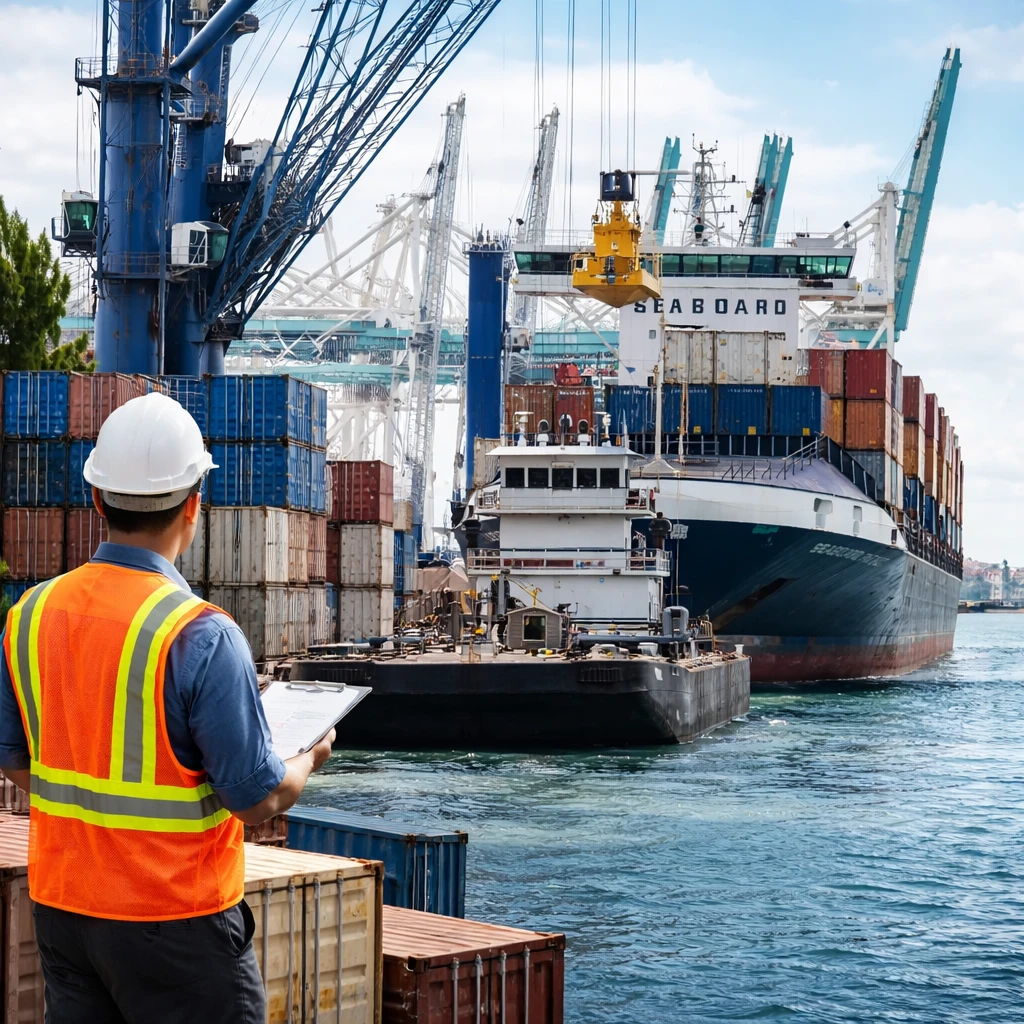 December Sees Unexpected Surge in US Producer Prices Amid Service Sector Gains