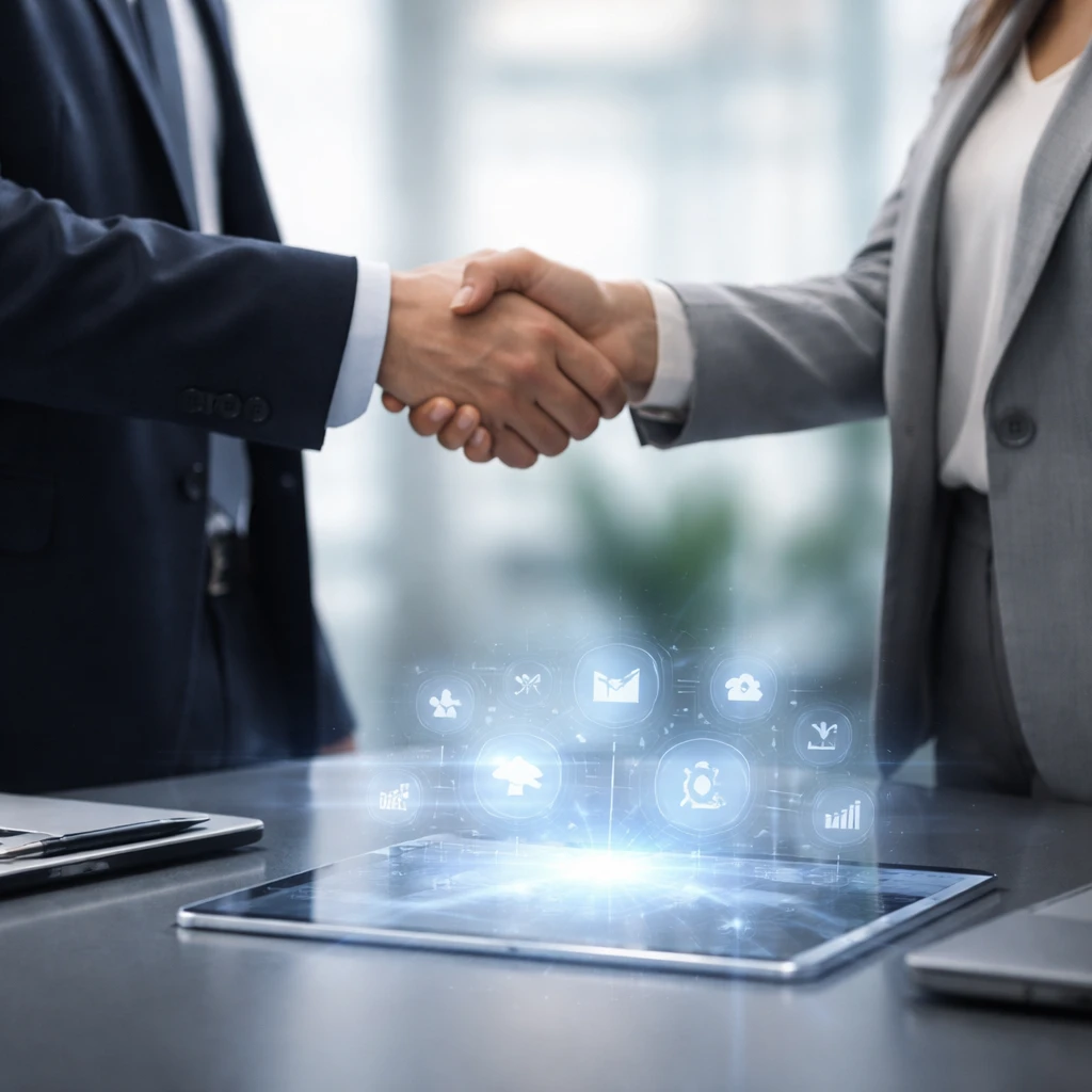 General Atlantic Expands Stake in Odoo as Business Software Adopts AI Features