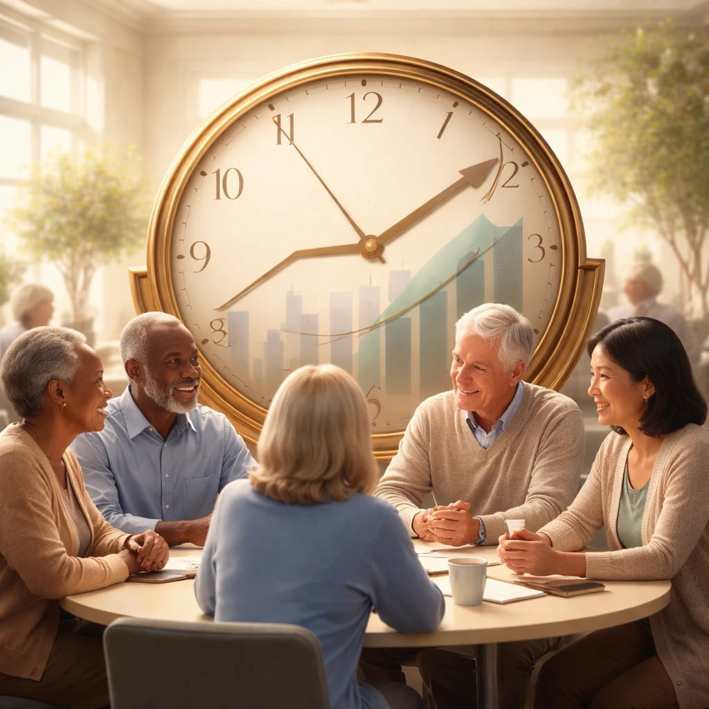 Six Key Social Security Updates Impacting Beneficiaries in 2026