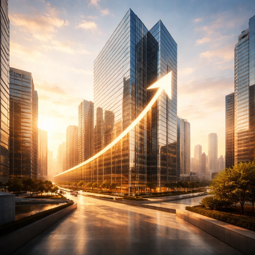 Wall Street's Outlook on the U.S. Stock Market for 2026: What to Expect