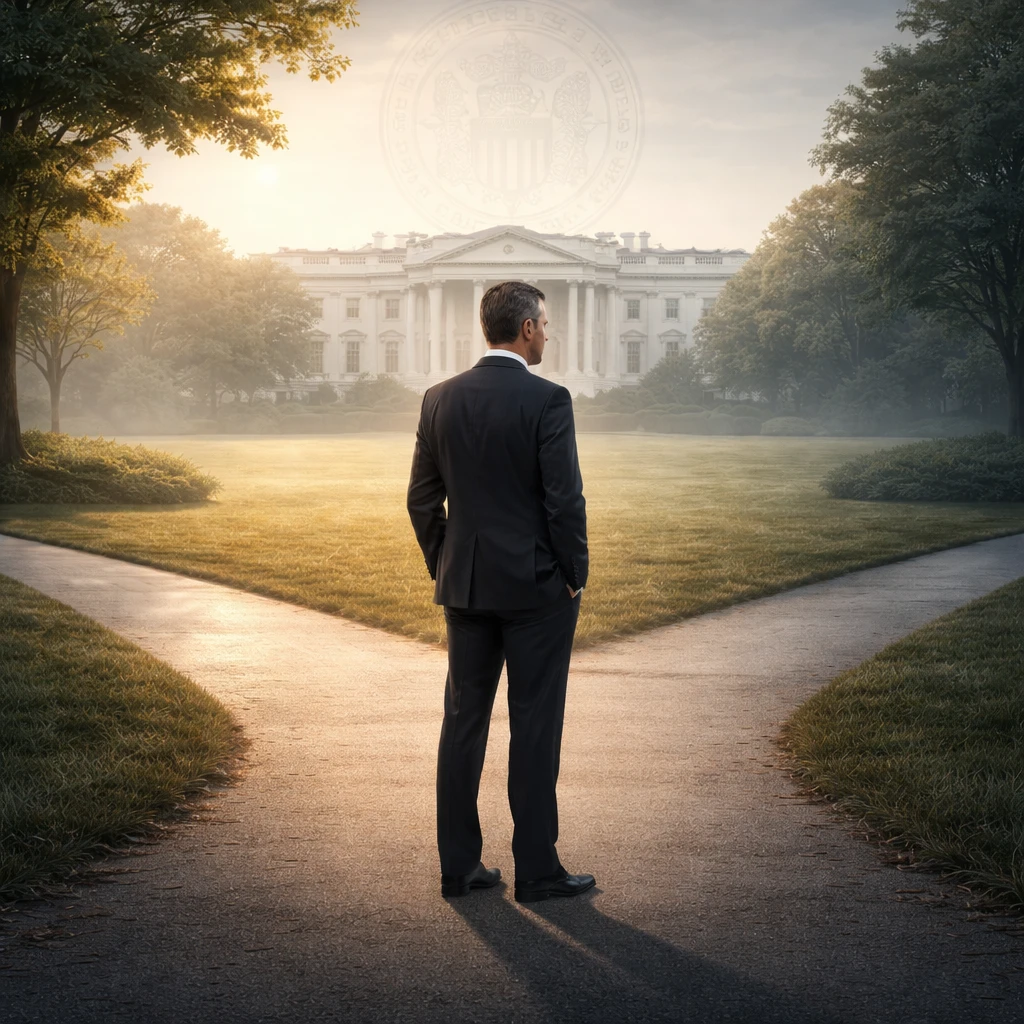 Stephen Miran Steps Down From White House Economic Advisory Post Amid Fed Tenure