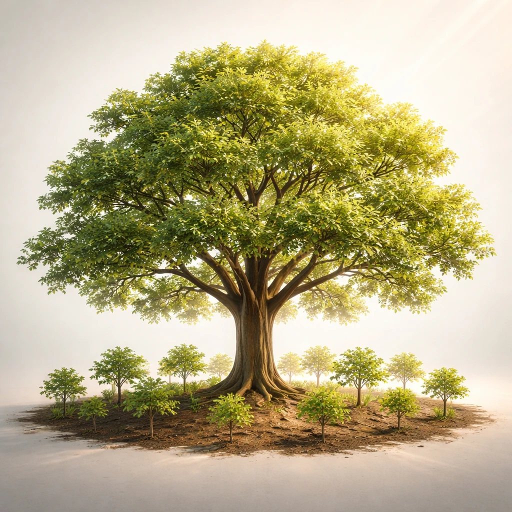 Analysis Confirms AI Stocks Surpass S&P 500 by 136% Over Five Years