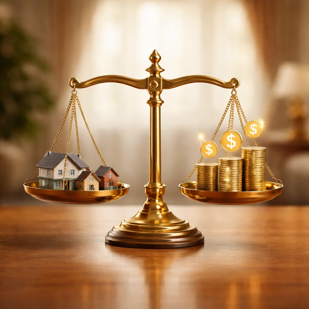 Effective Retirement Investment Strategies to Combat Inflation