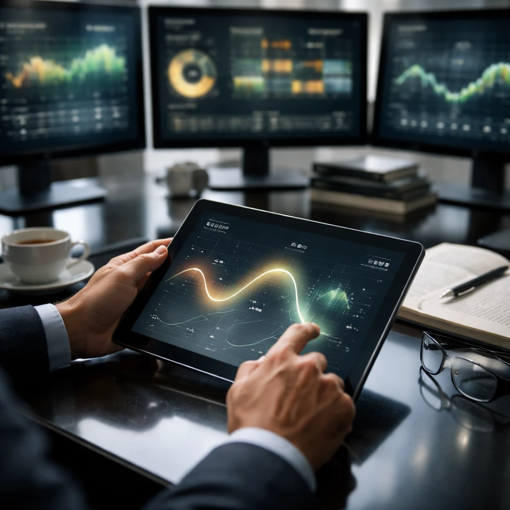 How to Build and Use a Sector-Based Stock Trading Strategy for Smarter Market Timing and Risk Control