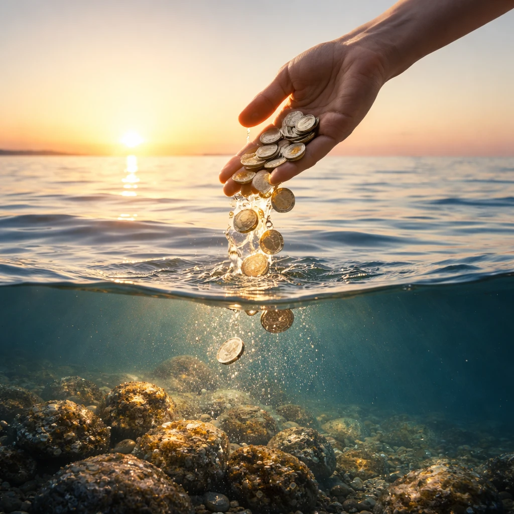 TMC Chief Development Officer Executes Significant Insider Stock Sales Amid Bullish Market Performance