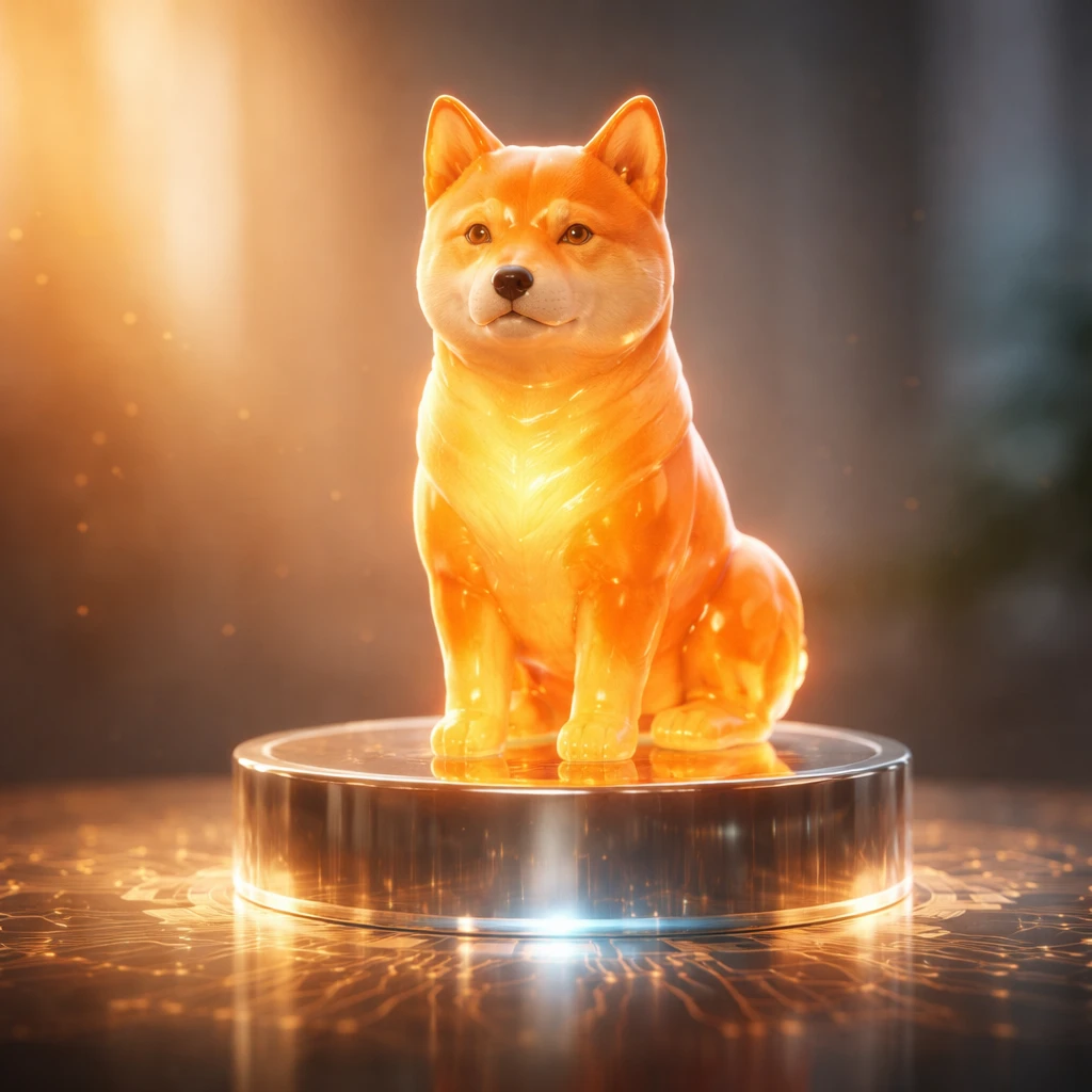 Assessing Shiba Inu's Viability Over the Next Decade