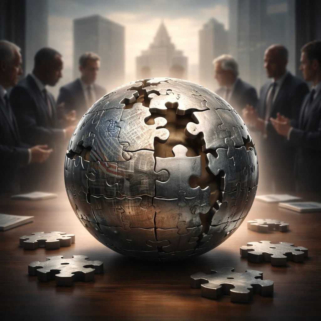 Federal Reserve's Internal Divisions Cast Long Shadow Over U.S. Stock Market in 2026