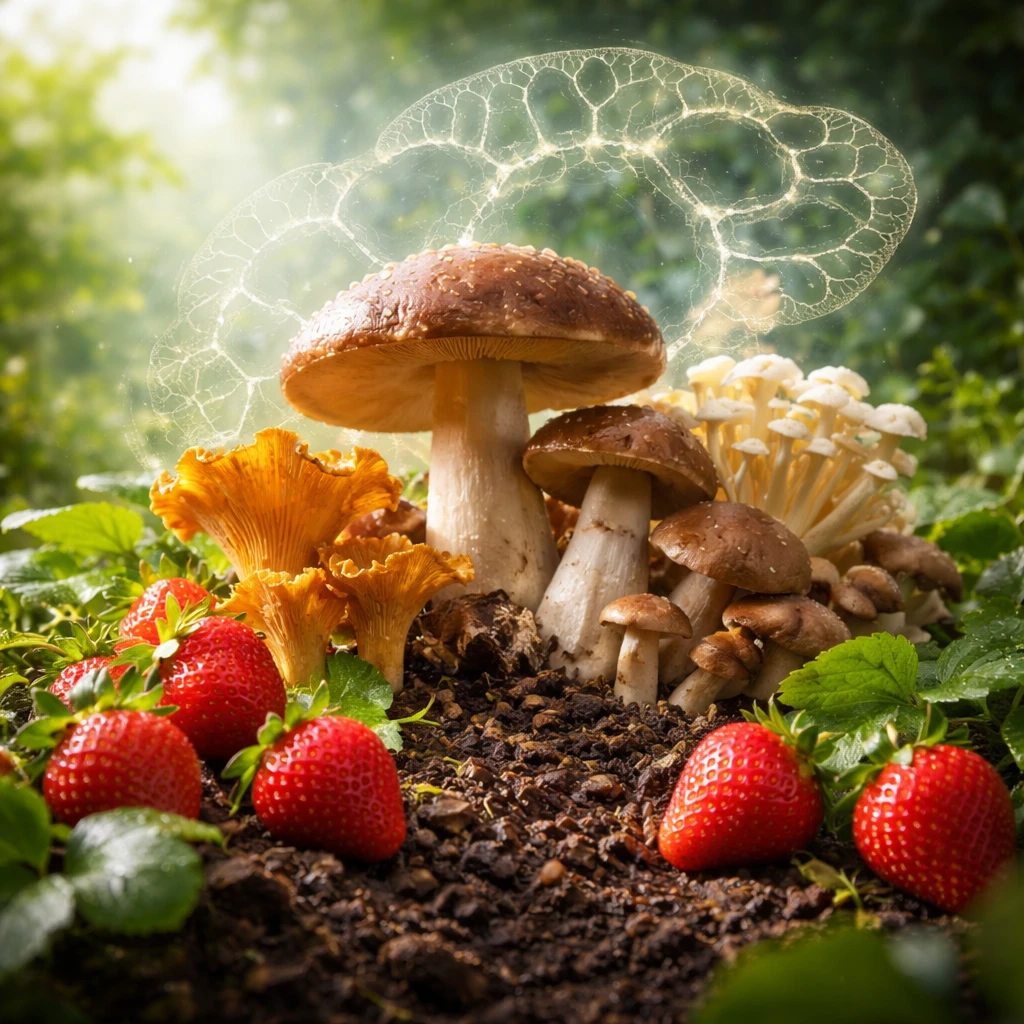 Harnessing Nature's Wisdom: Innovations Rooted in Sustainability