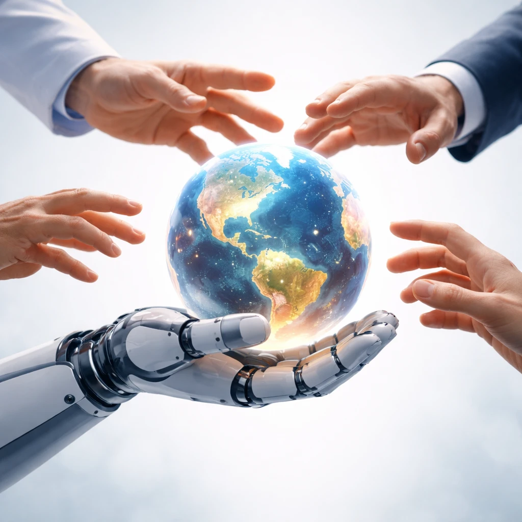 Experts Debate Paths to Foster Responsible AI Development Amid Rising Concerns