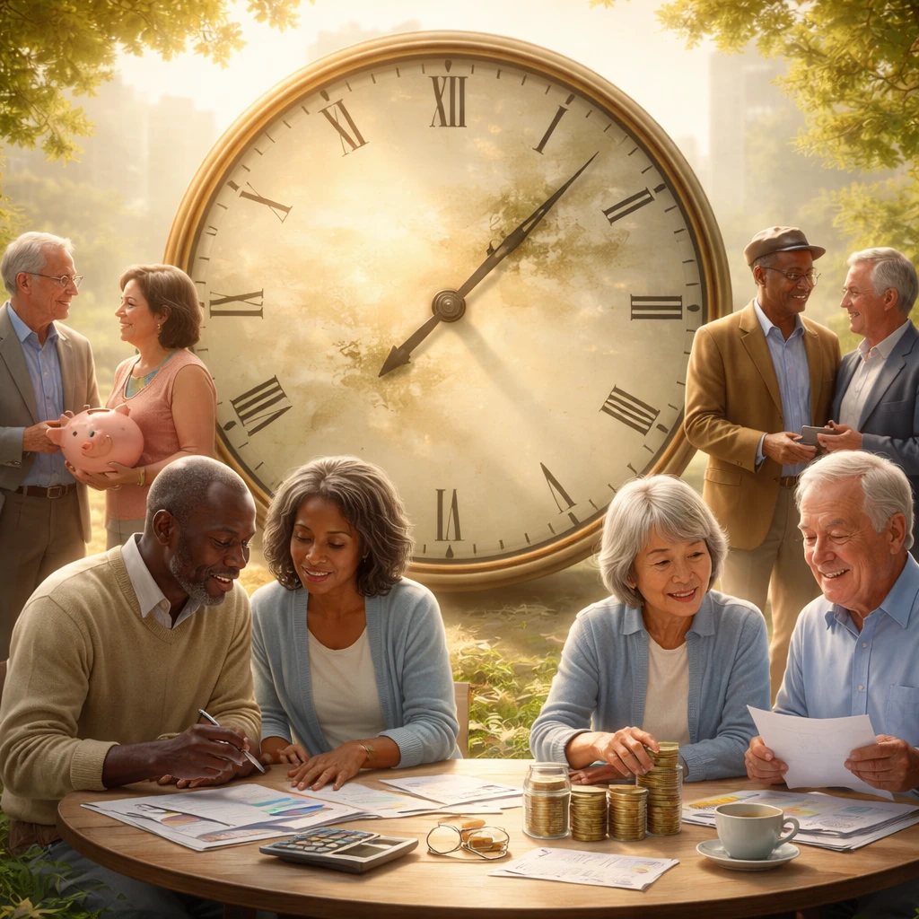 Key Adjustments to Social Security Expected in 2026: Beyond the Cost-of-Living Increase