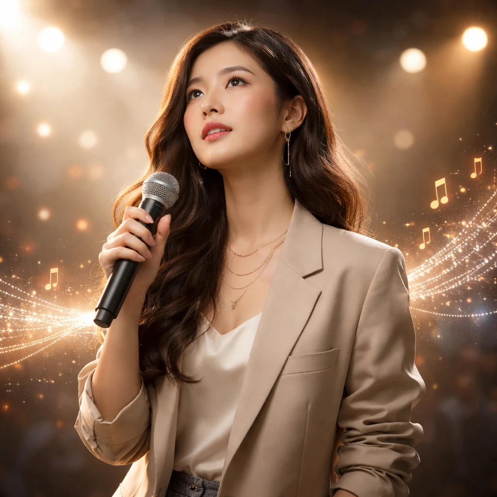 The Journey Behind Netflix's Top-Streaming Success: EJAE's Impact on 'KPop Demon Hunters'