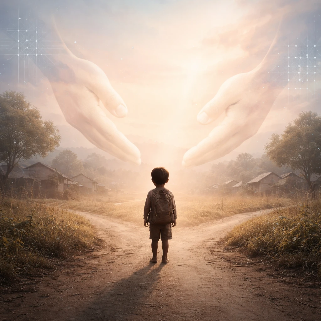 Bill Gates Highlights Global Setback in Child Mortality and Urges Renewed Commitment to Aid and Innovation