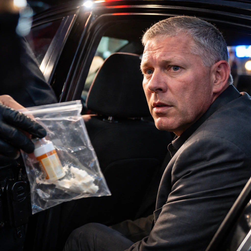 Lenny Dykstra Faces Legal Action Following Pennsylvania Traffic Stop Involving Drug Allegations
