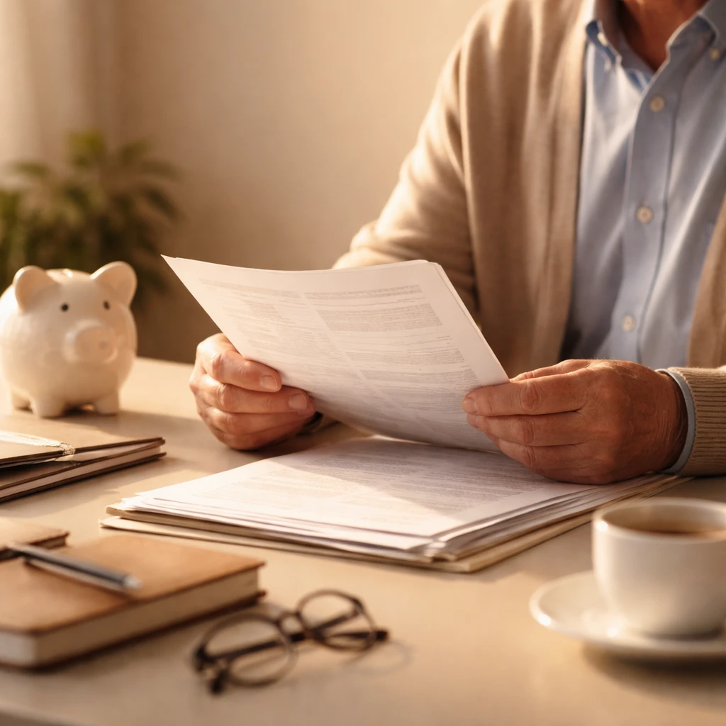 New 401(k) Withdrawal Exception Allows Penalty-Free Use for Long-Term Care Insurance