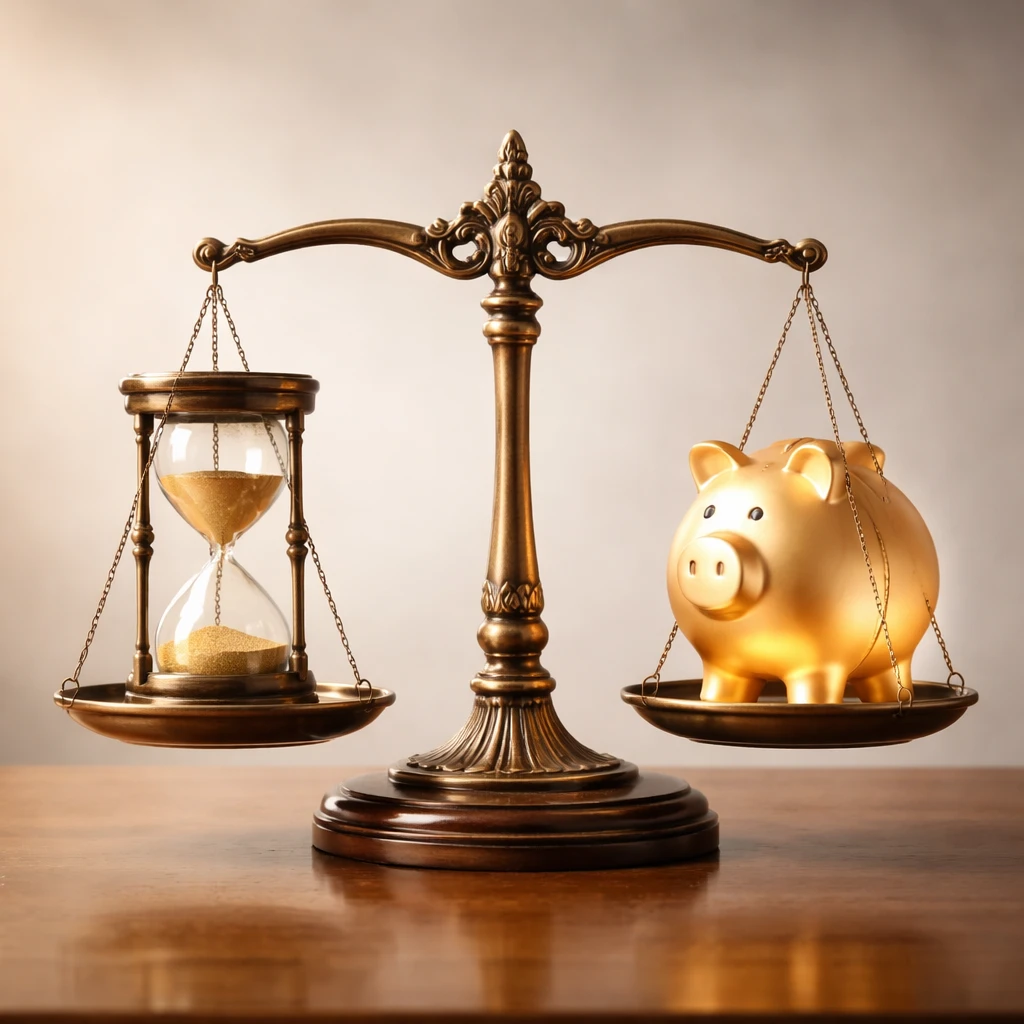 Navigating Required Minimum Distributions and Roth IRA Conversions