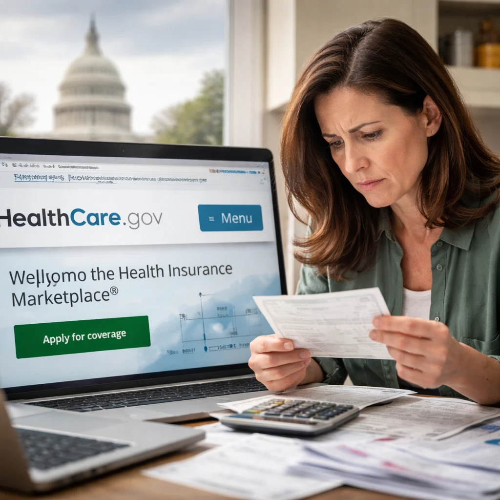 Decline in Affordable Care Act Enrollment Reflects Rising Costs and Policy Uncertainty