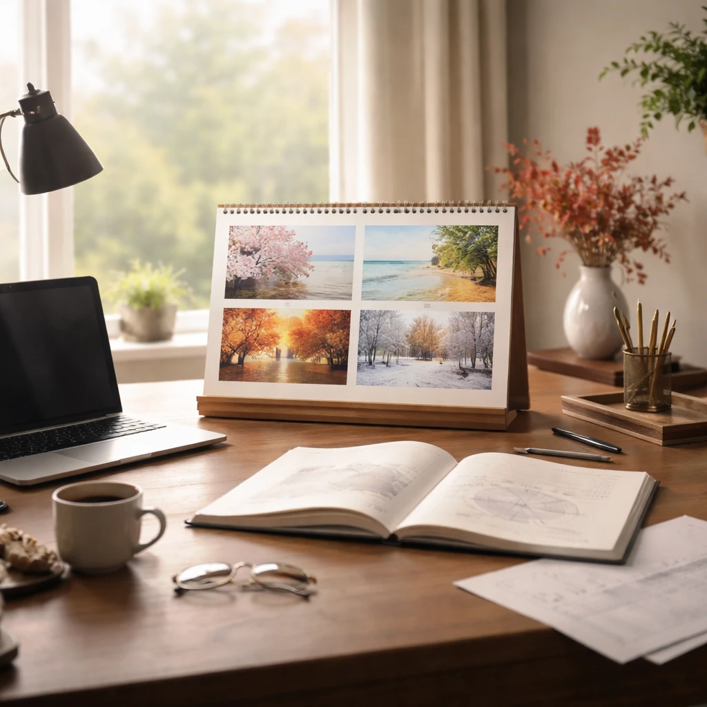 Harnessing Stock Market Seasonality for Improved Timing and Risk Management