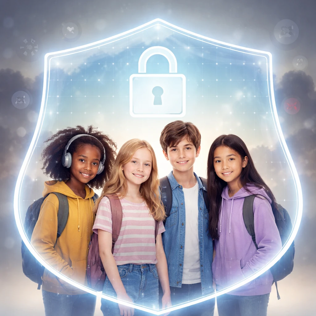 Australia Implements Age Restriction Ban on Social Media for Under-16s