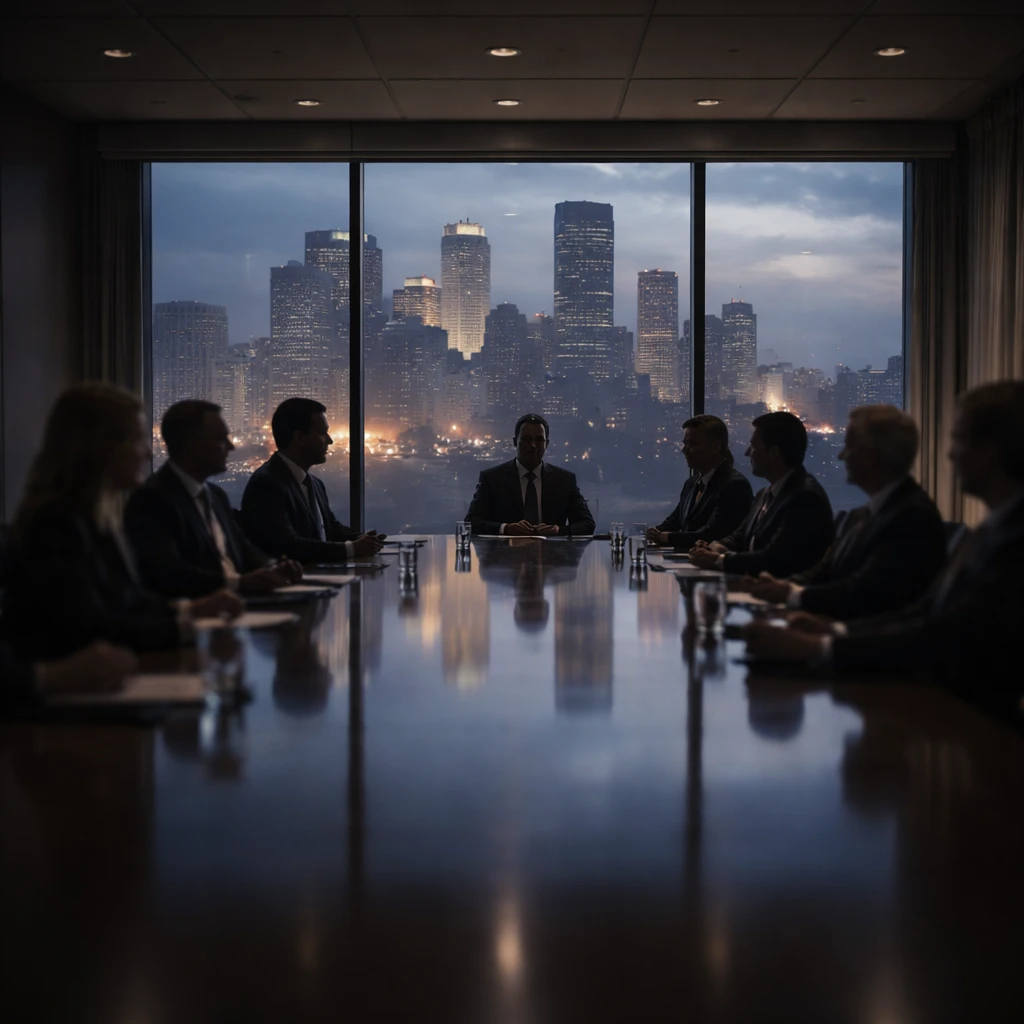 Corporate Leaders’ Silence Amid Minneapolis Tragedy Draws Attention