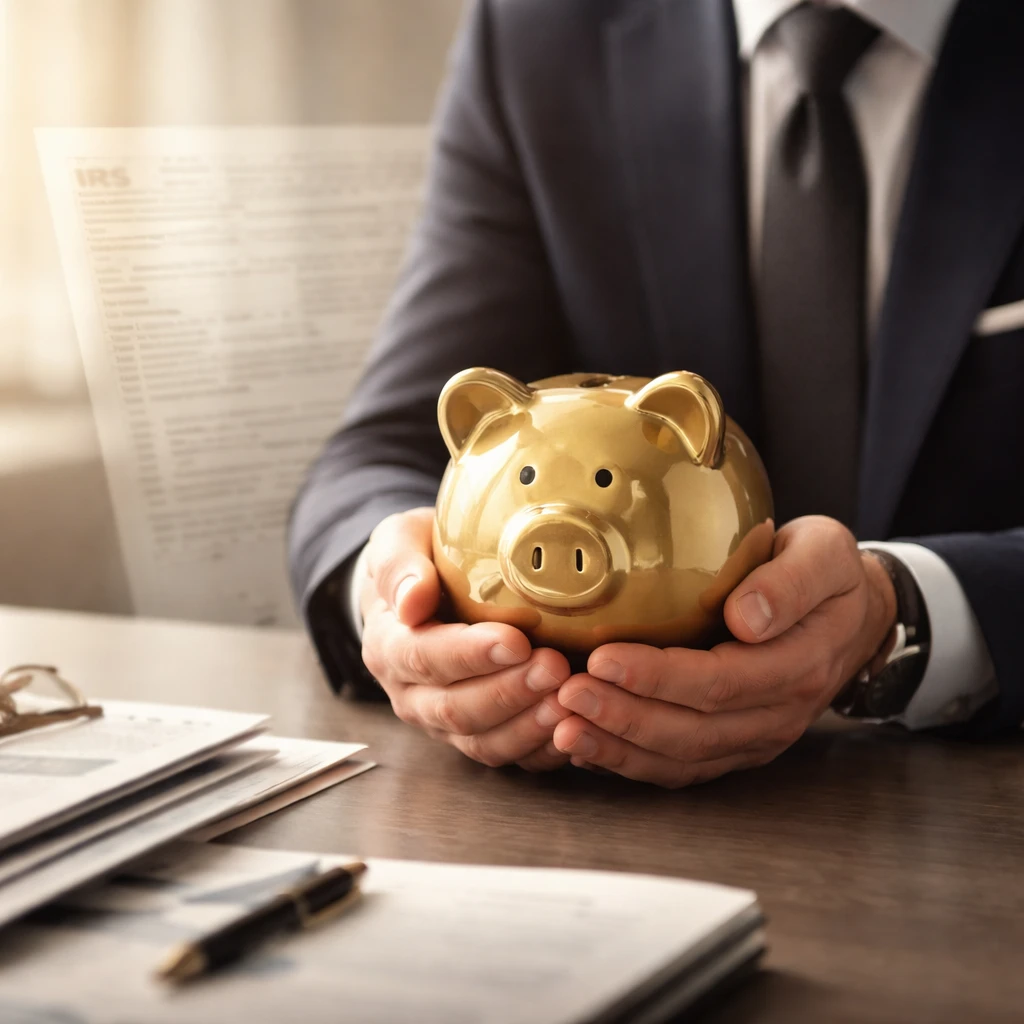 Impact of New IRS 401(k) Rules on High-Earning Retirees