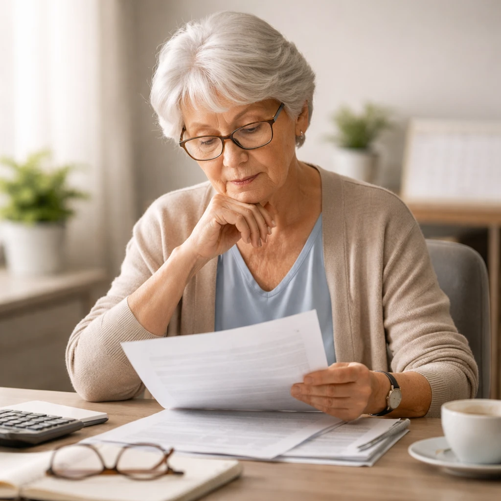 Avoiding Common Pitfalls with Required Minimum Distributions in 2026