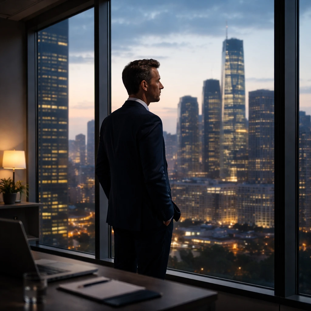 Sam Altman on Leading OpenAI as a Public Company: Reluctant Yet Realistic