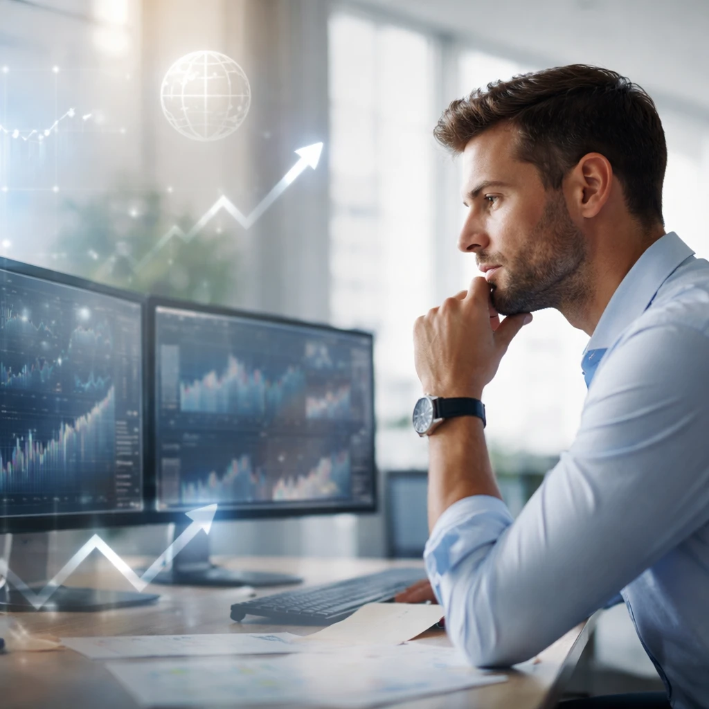 Stock Market Trading with Economic Indicators: A Step-by-Step Guide to Integrating Macro Data into Your Trading Decisions
