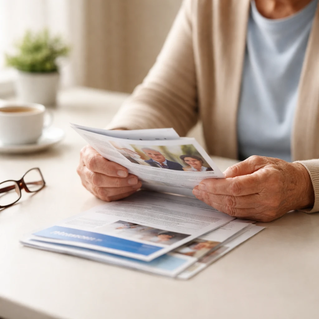 Critical Medicare Advantage Enrollment Window Closes March 31