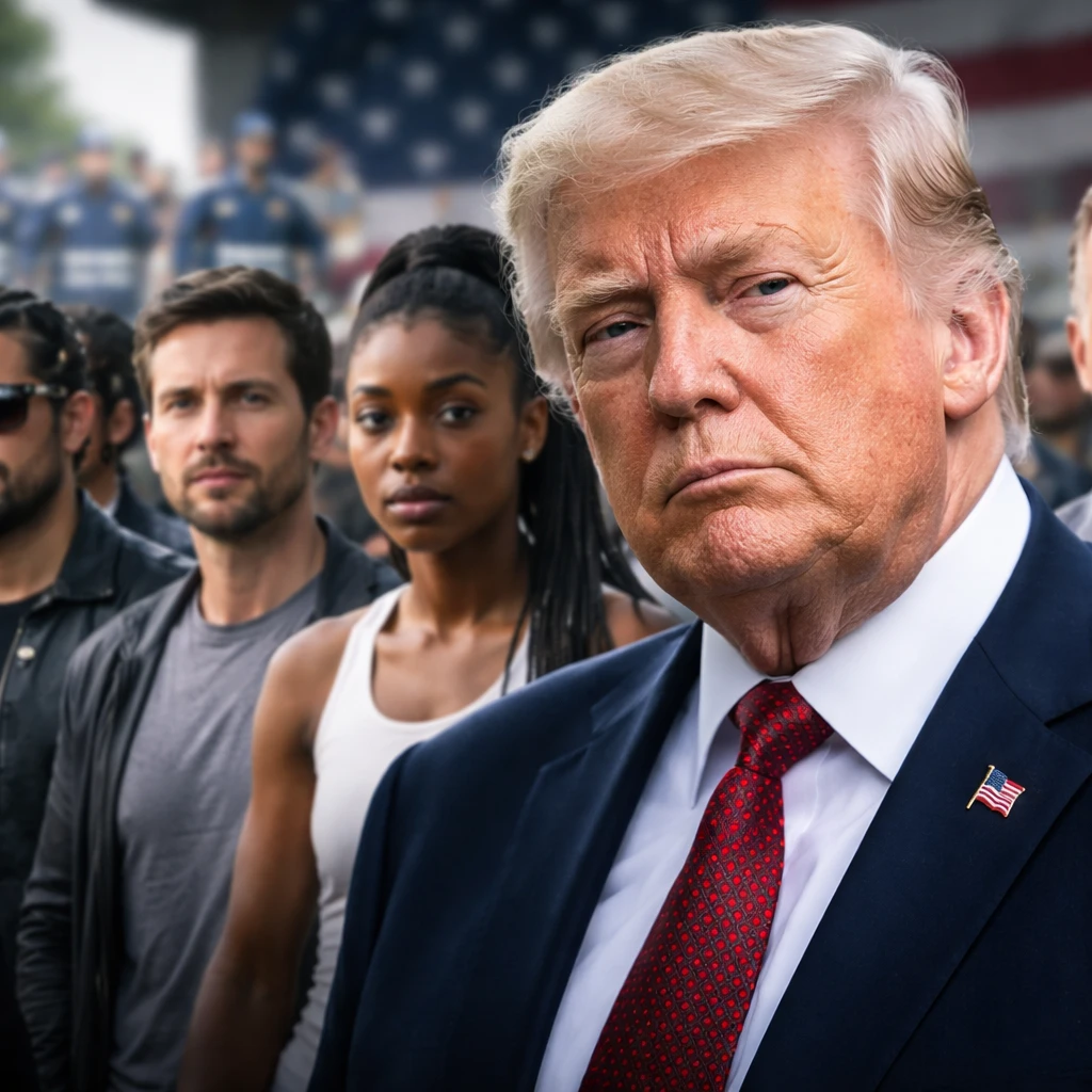 Widening Opposition to Trump’s Immigration Enforcement Spills into Business, Culture, and Sports