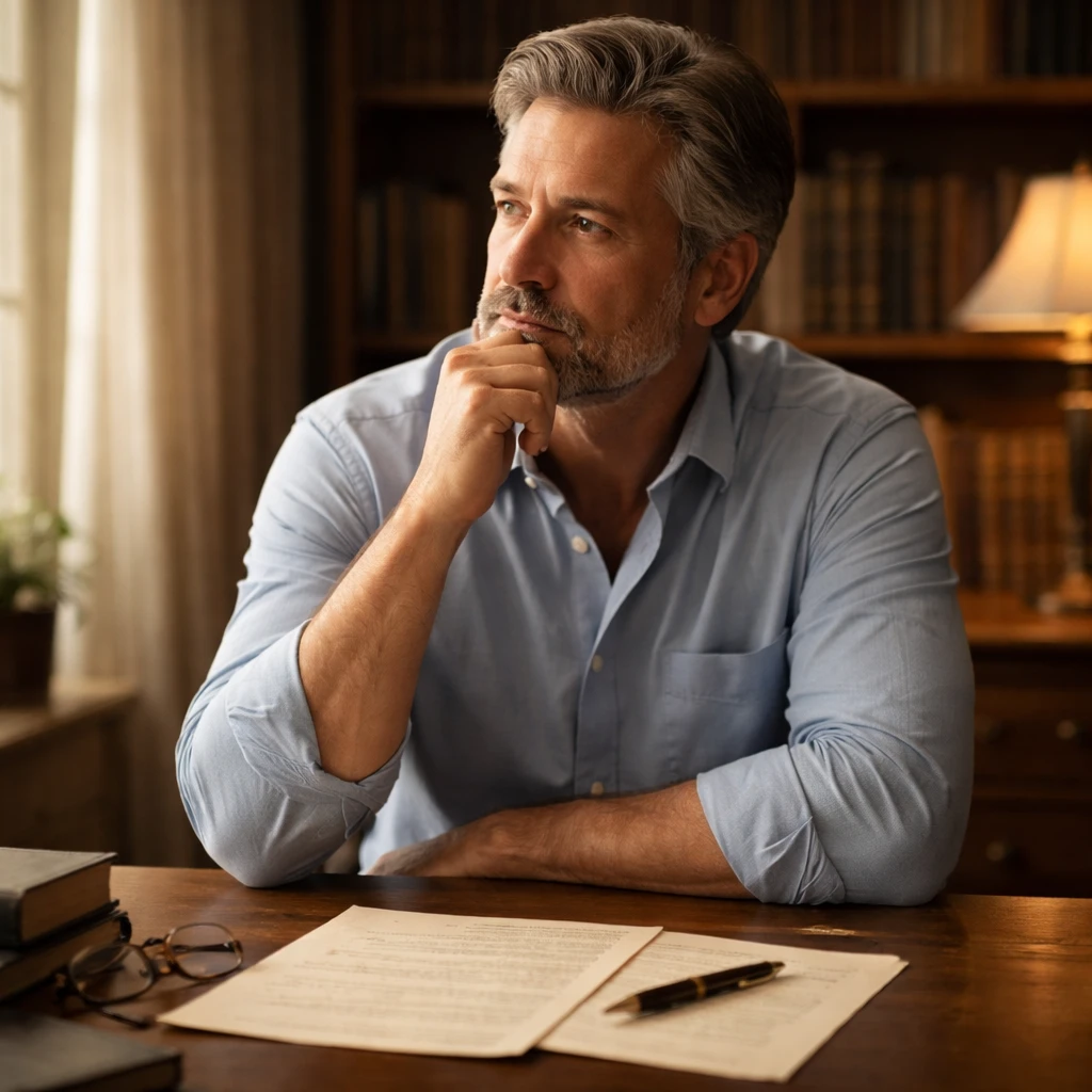 Charles Koch Reflects on Paternal Letter Highlighting the Dual Nature of Inherited Wealth