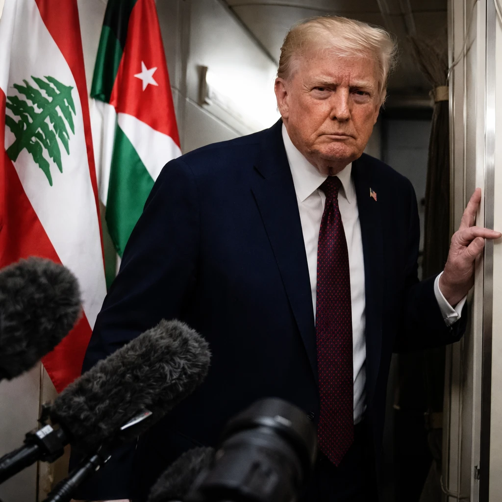 U.S. Government Classifies Three Muslim Brotherhood Offshoots as Terror Entities