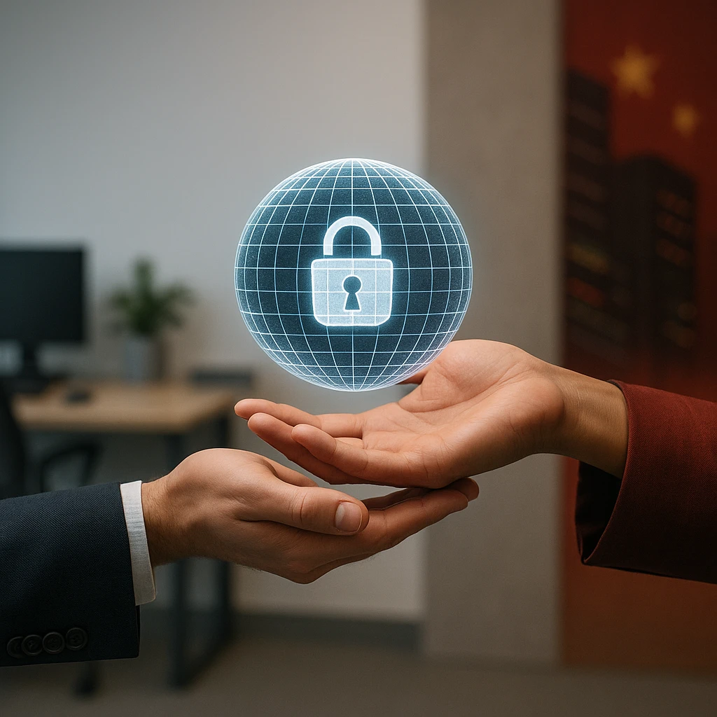 TikTok Agrees to Transfer U.S. Operations to Consortium Led by Oracle