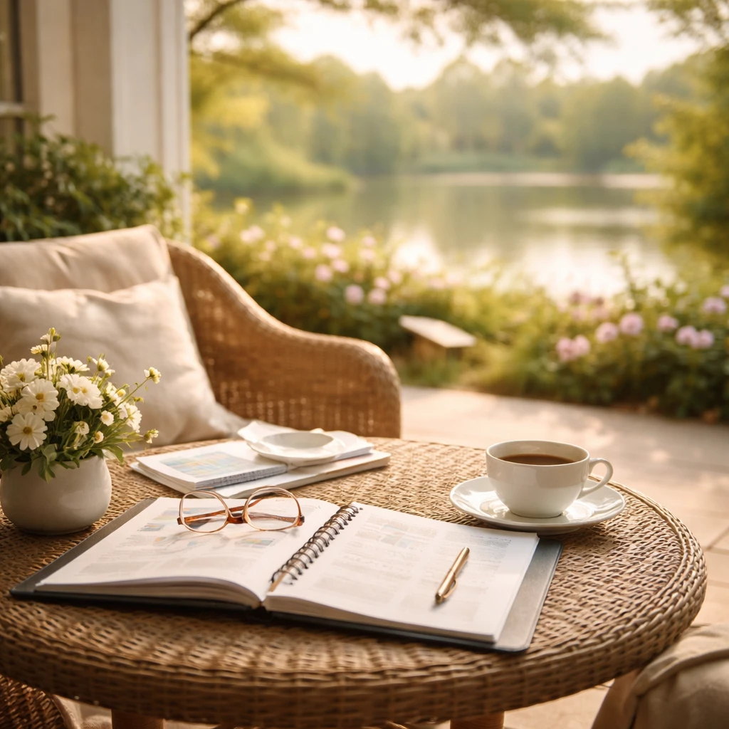 Rethinking Required Minimum Distributions: A Fresh Perspective on Retirement Withdrawals