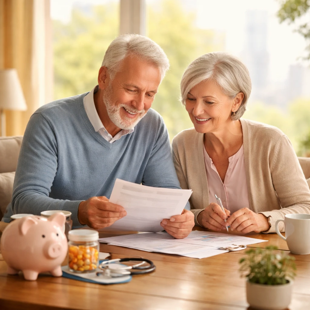 Essential Tax-Free Income Options for Retirees to Consider