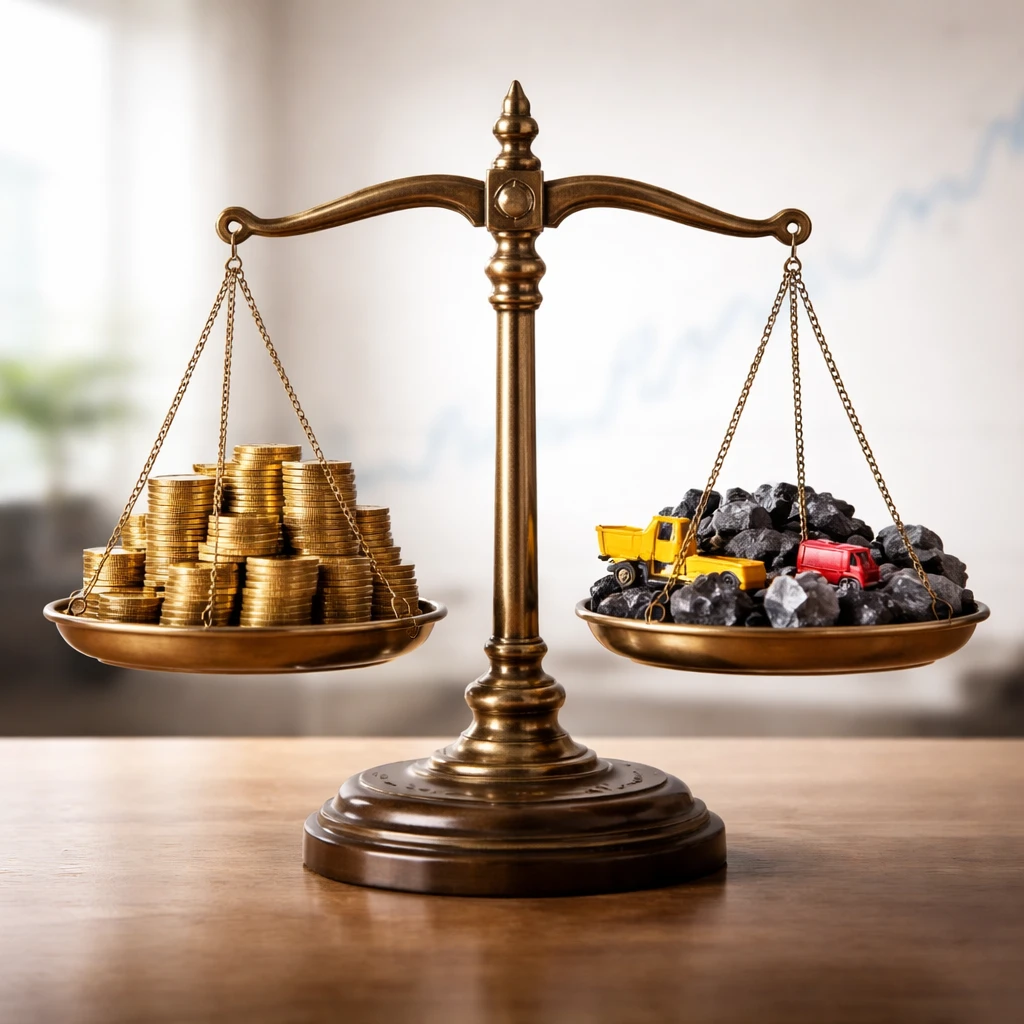 Market Dynamics Signal Potential Inflation Rise in 2026