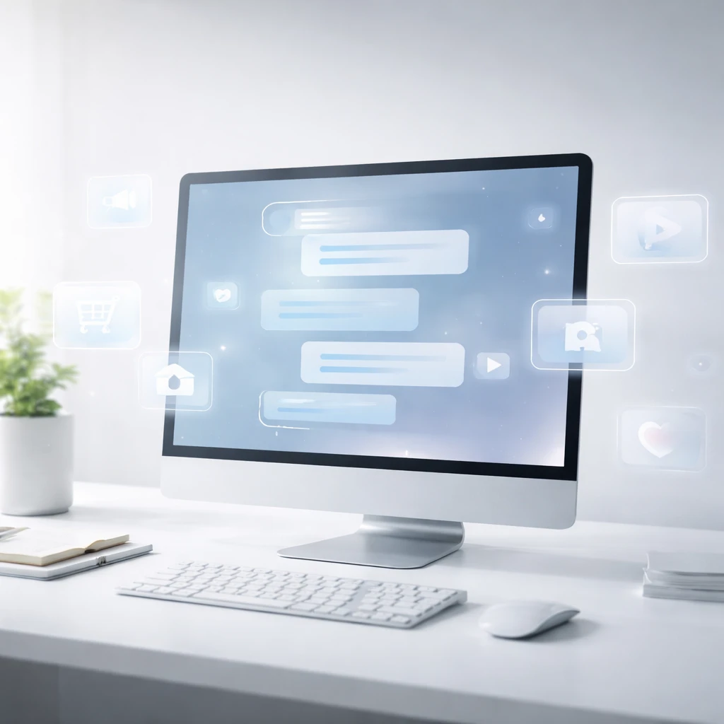 OpenAI's Venture Into Advertising: Potential Revenue Outlook for ChatGPT by 2030