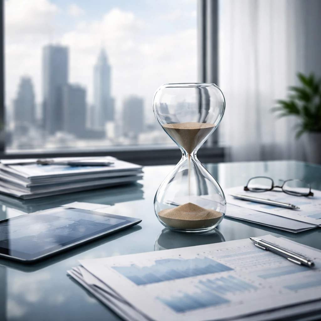 Midterm Election Years Tend to Challenge the S&P 500, Yet Analysts Predict Growth in 2026