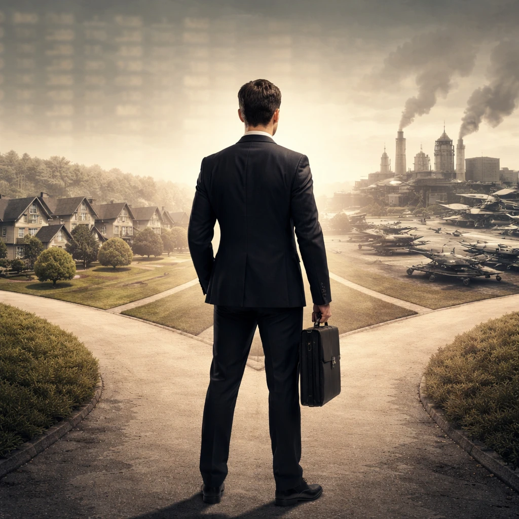 Trump Unveils Unconventional Business Policies Echoing Progressive Platforms