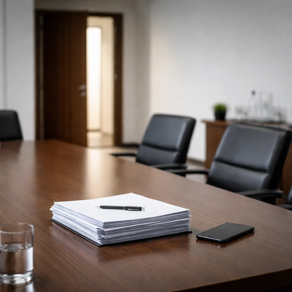 Navigating ICE Workplace Visits: Best Practices for Employers and Employees