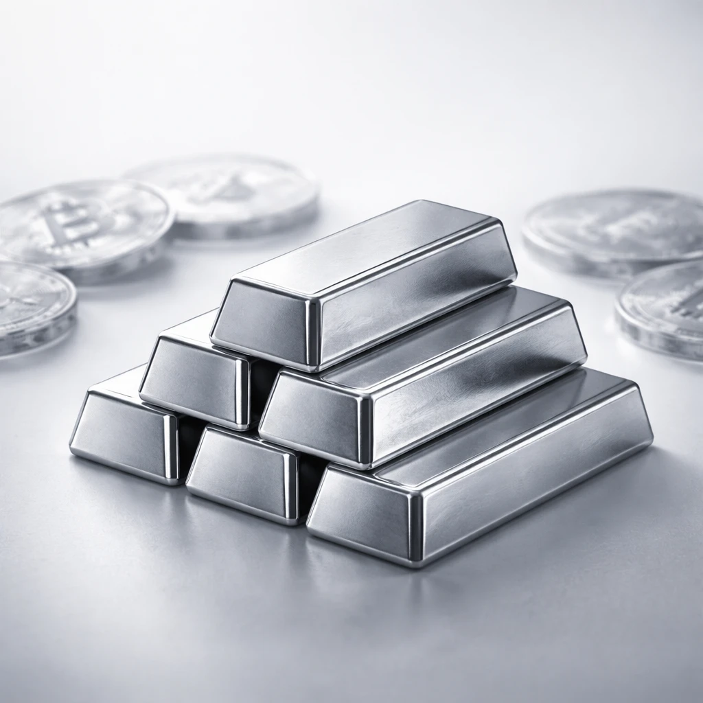 Precious Metals Surge While XRP and Altcoins Falter: A Closer Look at Market Shifts