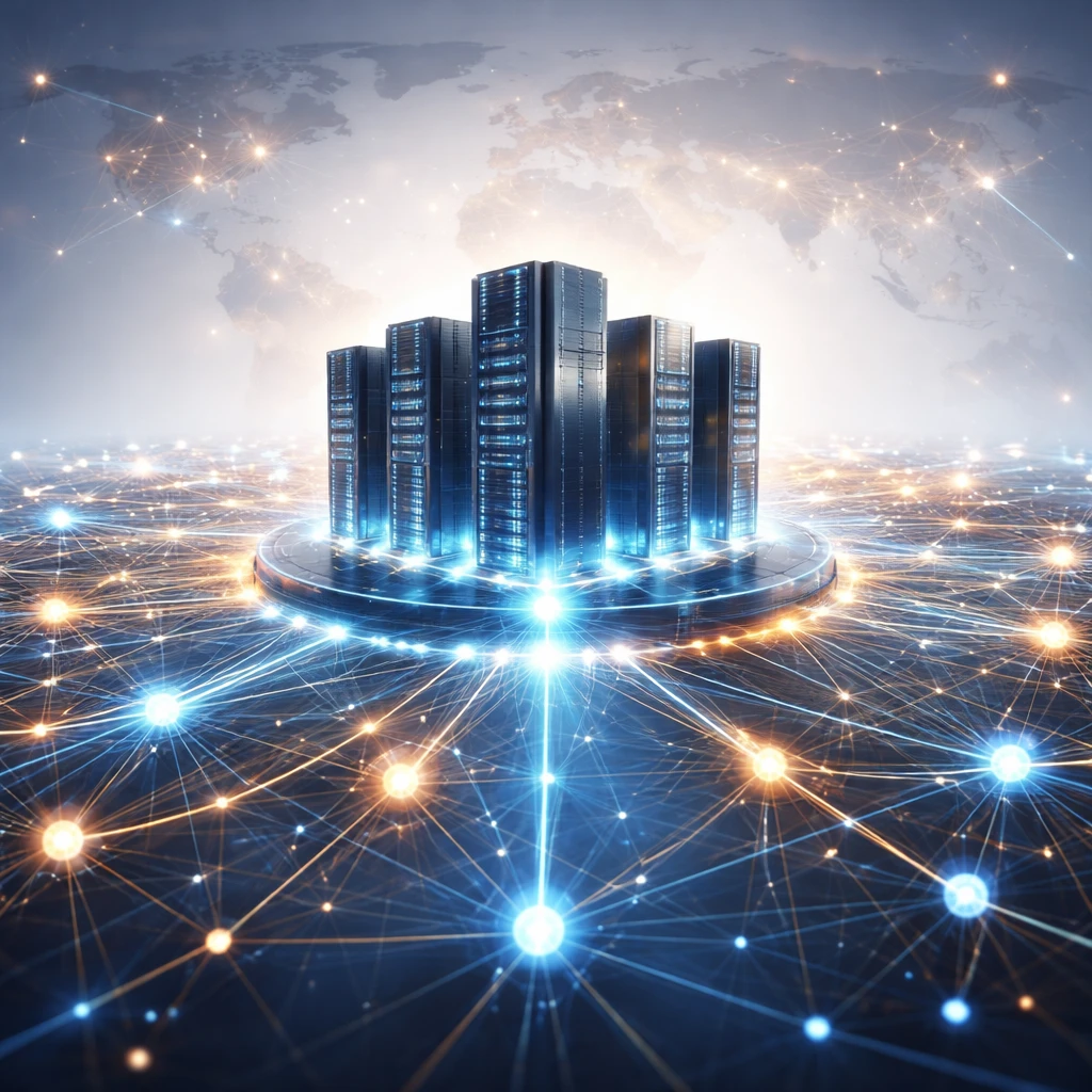 Analyzing Ripple's Strategic Moves: Could It Mirror Amazon's Infrastructure Success?