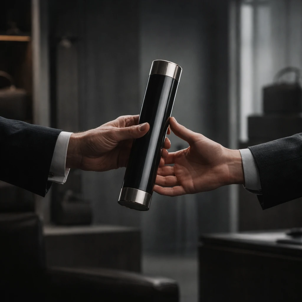 Saks Global CEO Departure Amidst Bankruptcy Preparations