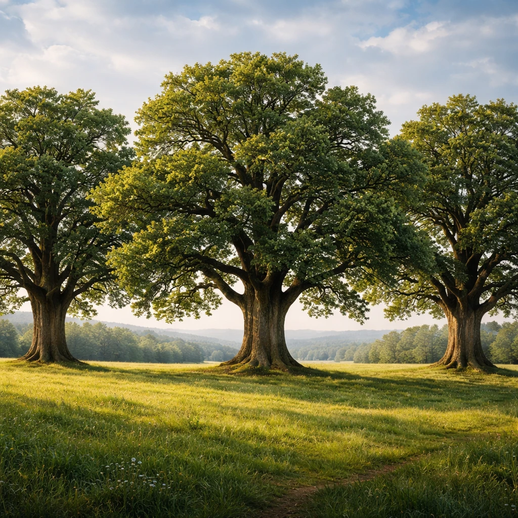 Enduring Leaders in AI: Three Stocks Positioned for Long-Term Success