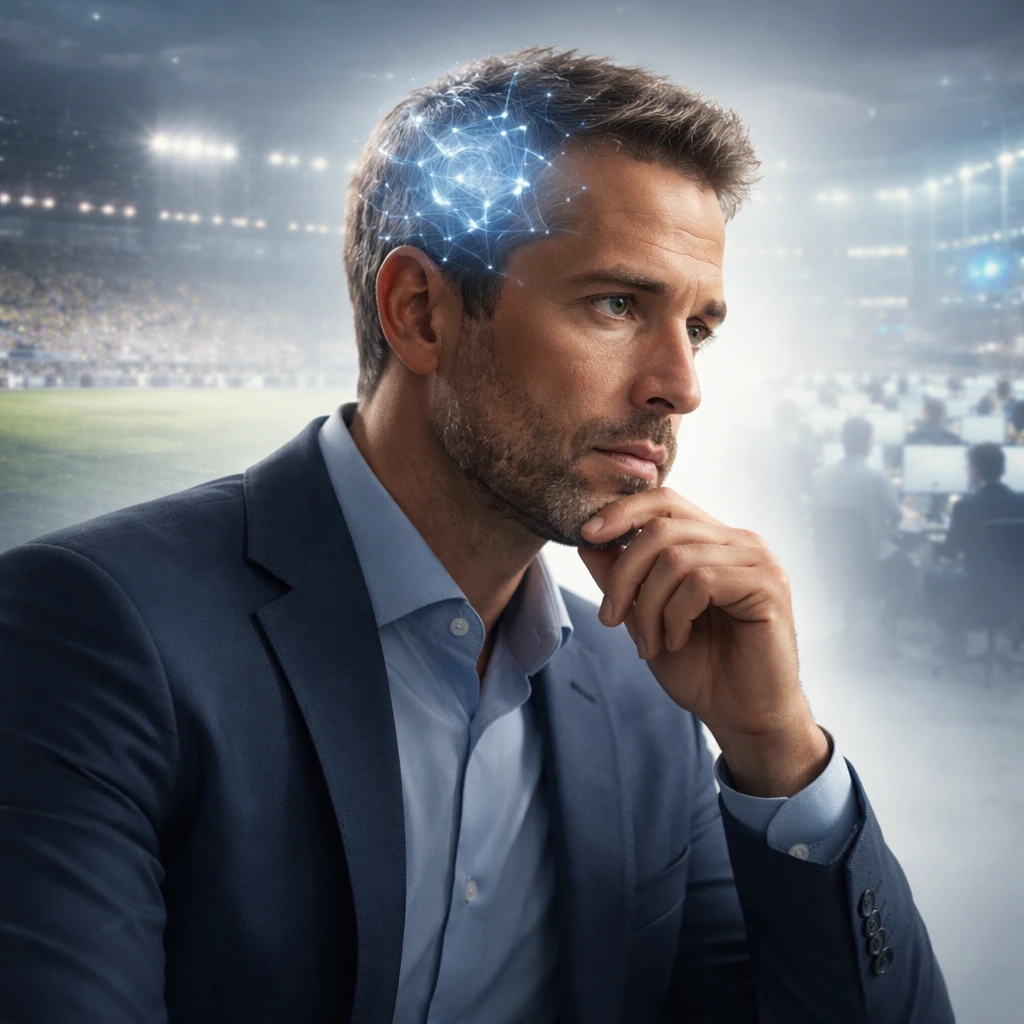 NYU's Vasant Dhar on AI's Growing Role and Human Agency