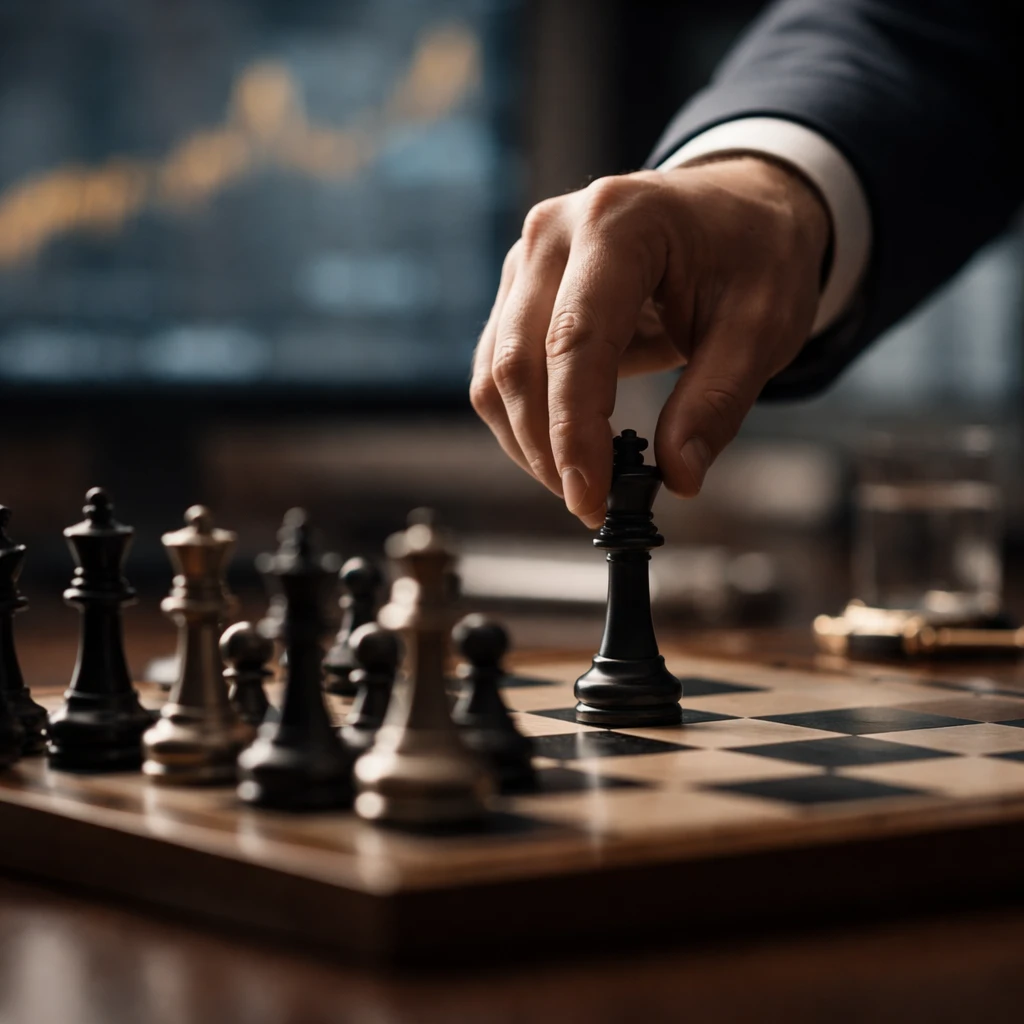 Mastering Trading Execution Timing: A Comprehensive Guide to Optimize Order Placement and Minimize Market Impact