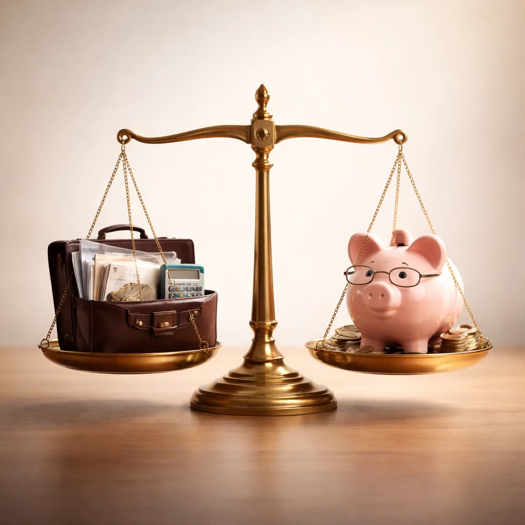 Comparing IRAs and 401(k)s for Effective Retirement Planning